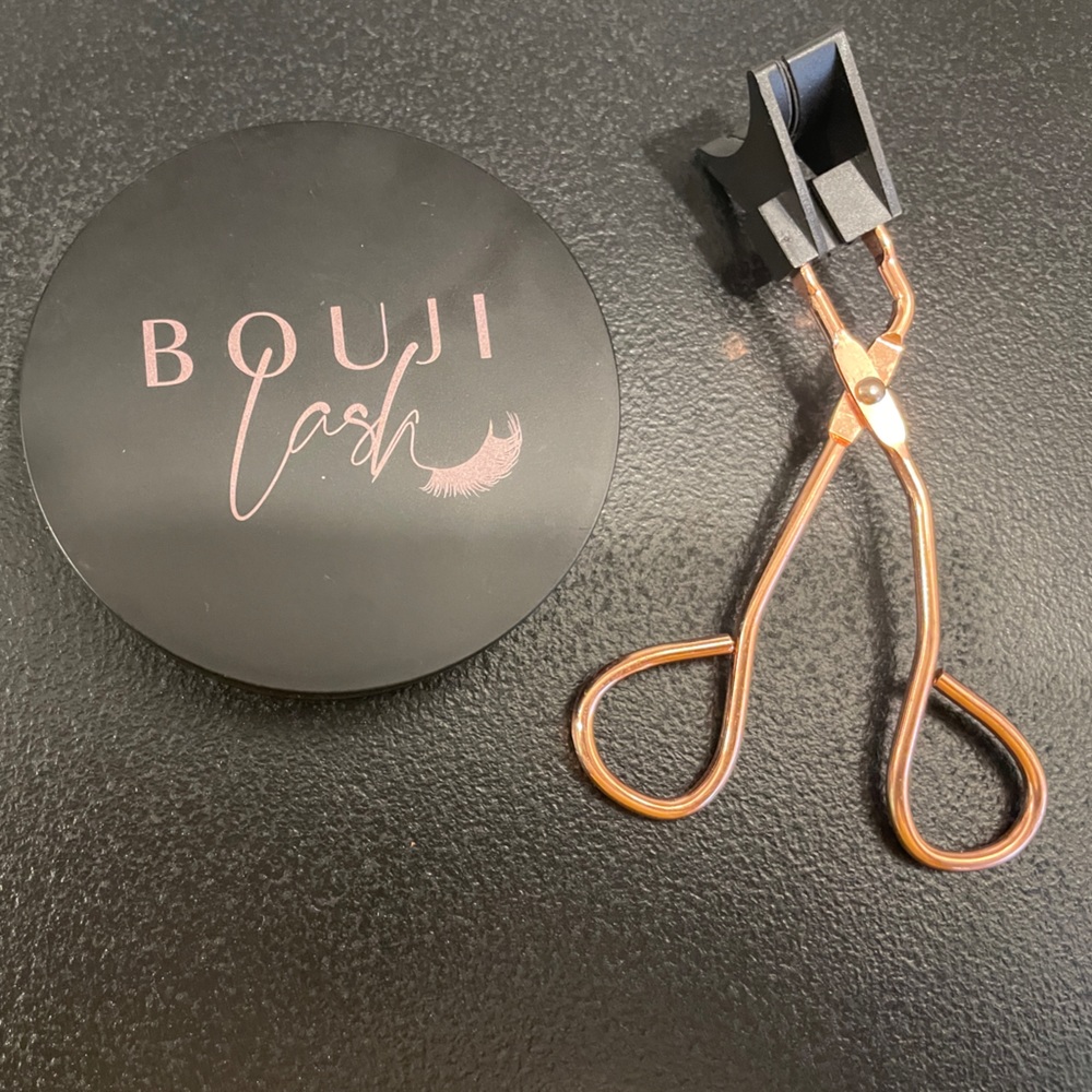 Bouji Lash Magnetic Lashes